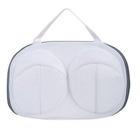 Anti-deformation Bra Mesh Bag Machine-wash Special Polyester Bags Laundry Brassiere Bag Cleaning Underwear. Laundry Supplies: Laundry Wash Bags & Frames.