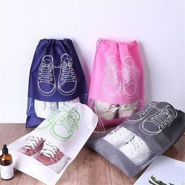 Shoes Storage Organizer Bags