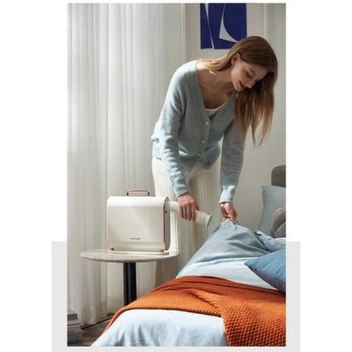 MORPHY RICHARDS Electric Heater Quilt Dryer Household Small Portable Heater Clothes Dryer Shoes Dryer Can Eliminate Mites. Laundry Appliances. Type: Dryers.