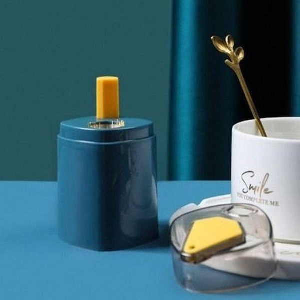 Automatic Pop Up Toothpick Dispenser Box