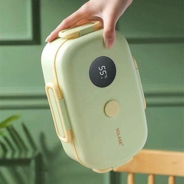 Smart Lunch Box