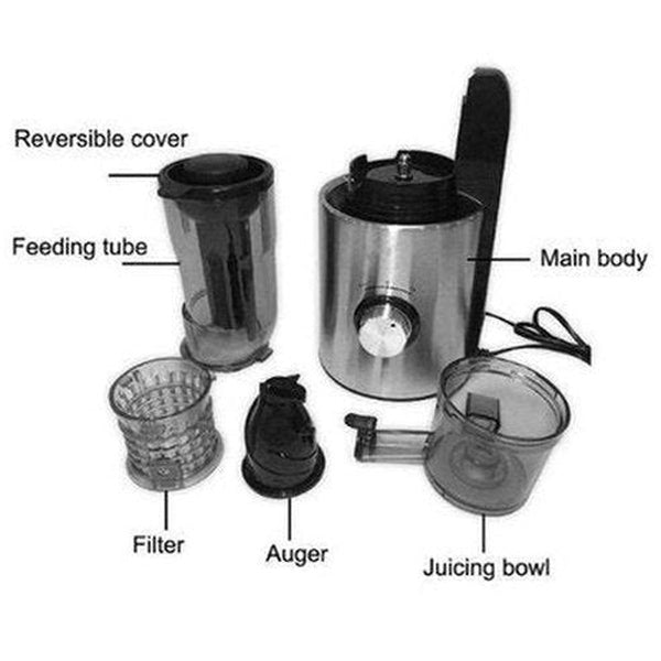 Mini Portable Juicer Cup Fruit Blender