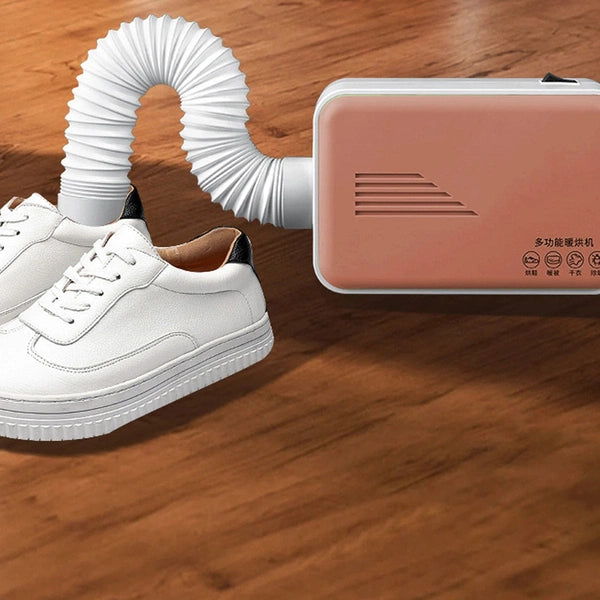 600W Multifunctional Portable Clothes Dryer