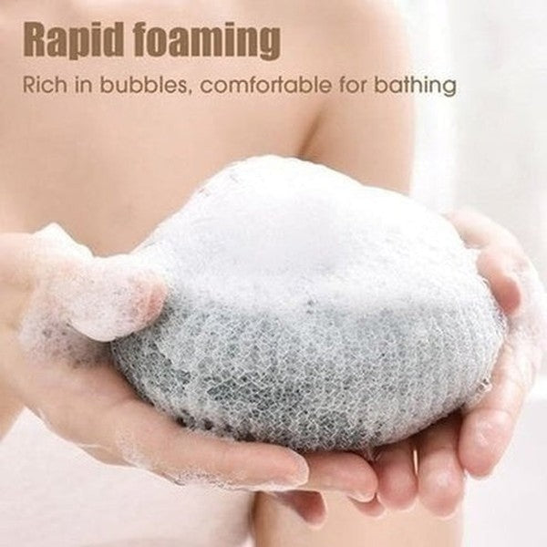 Suction Cup Body Scrubber Bath Exfoliating Sponge Shower Brushes Body Skin Cleaner Dead Skin Remover Tools Foam Brush. Product Type: Bath Brushes.