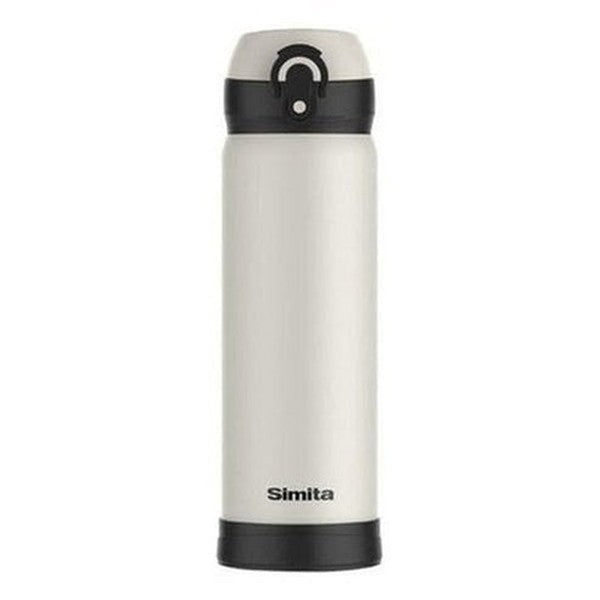 Portable Stainless Steel Thermos Vacuum