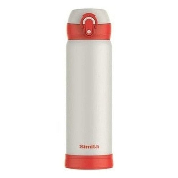Portable Stainless Steel Thermos Vacuum