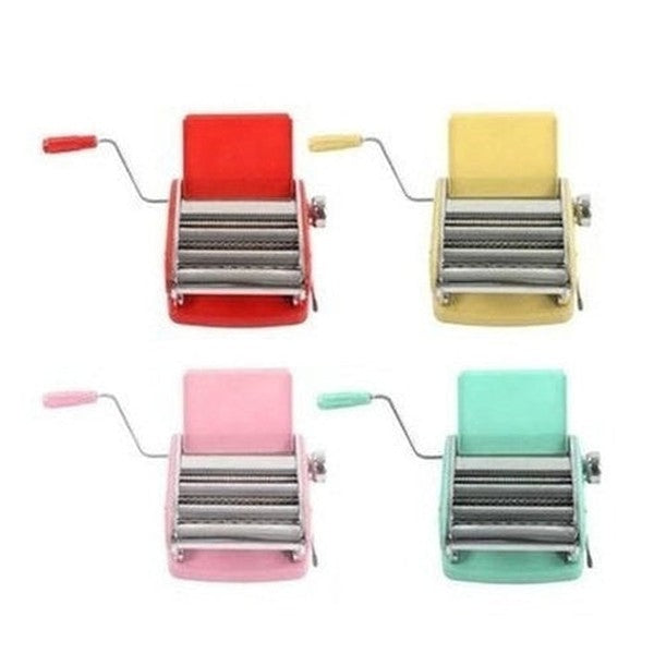 Retro Pasta Maker