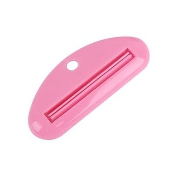 3 PCS Multifunction Manual Toothpaste Dispenser Cream Tube Squeezer Bathroom Squeeze Paste Extruding Clip Squeezing Clamp. Toothpaste Squeezers & Dispensers