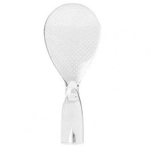 Heat Resistant Practical Rice Serving Spatula. Rice Spoon Food Grade Not Easily Deformed. Kitchen and Dining. Kitchen Tools and Utensils. Type: Spatulas.