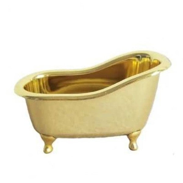 Multi-functional Design Bathtub Shape Makeup Storage Box