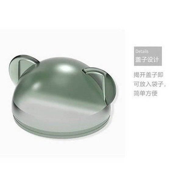 Wall Hanging Garbage Bag Organizer Box Large Capacity Removable Storage Box for Underwear Socks Storage Organizer. Type: Kitchen Utensil Holders & Racks.