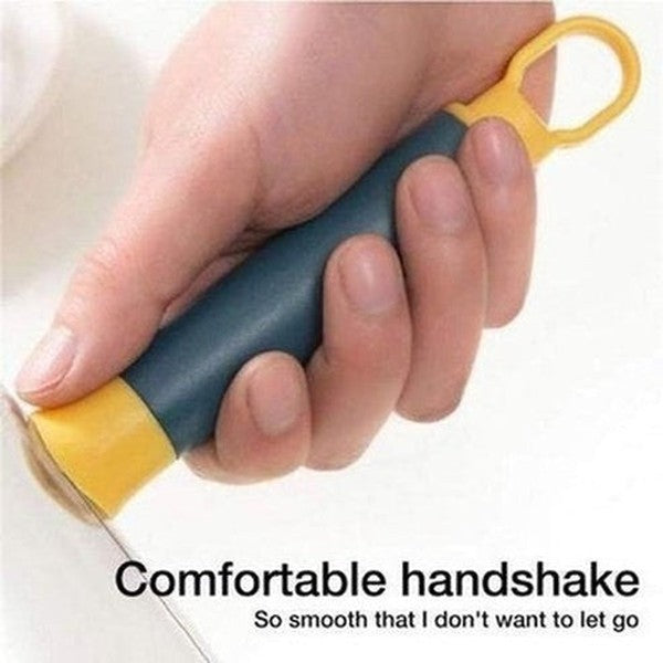 Vegetable Slicer Knife With Storage Box