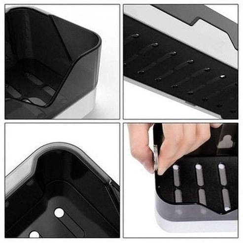 Hanging Shower Storage Shelf