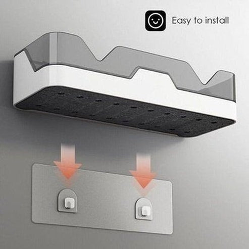 Hanging Shower Storage Shelf