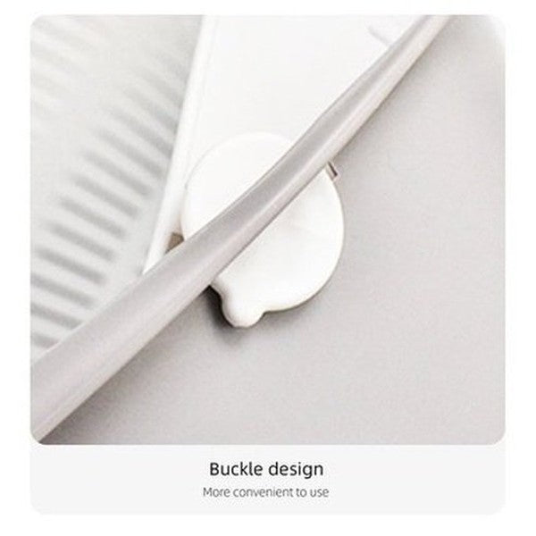 Rotatable Double-layer Food Washing Colander