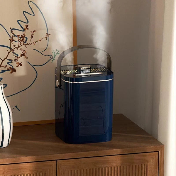 Xiaomi MIJIA Double Fog Humidifier