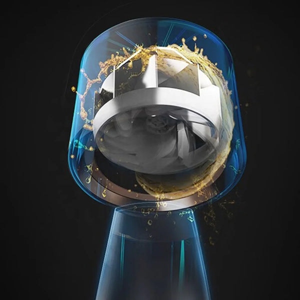 Mini Portable Range Hood