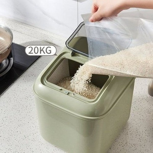 Food Storage Container