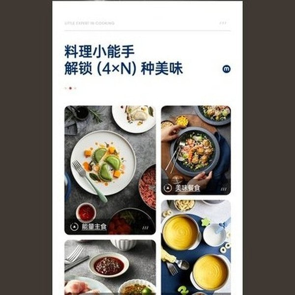 XIAOMI MORPHY RICHARDS Electric Meat Grinder High Speed Food Processor 220V Multifunction Vegetables Chopper With 4 Bowls. Type: Food Grinders & Mills