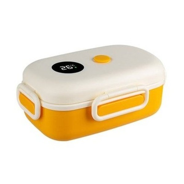 Smart Lunch Box