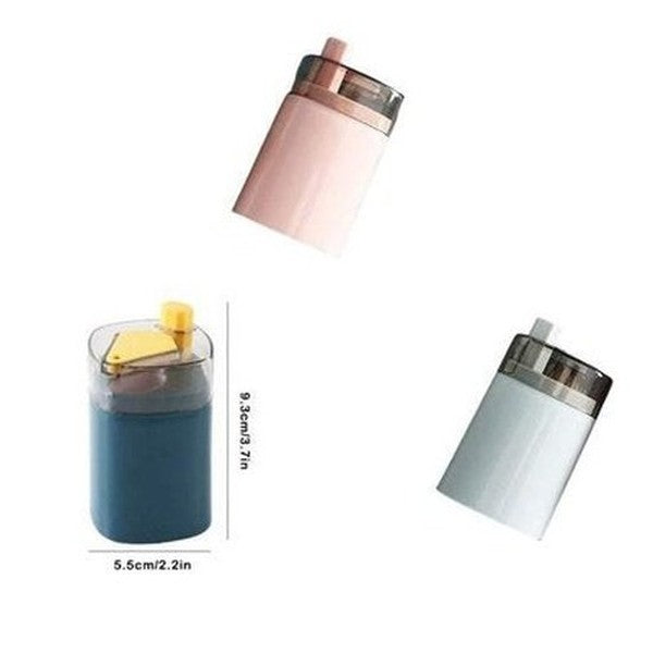 Automatic Pop Up Toothpick Dispenser Box