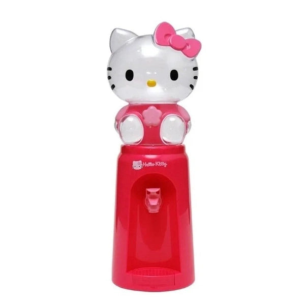 Kawaii Hello Kitty My Melody Desktop Water Dispenser