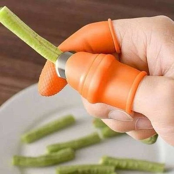 Tip Picker Iron Nail Pick Grape Picker For Garden