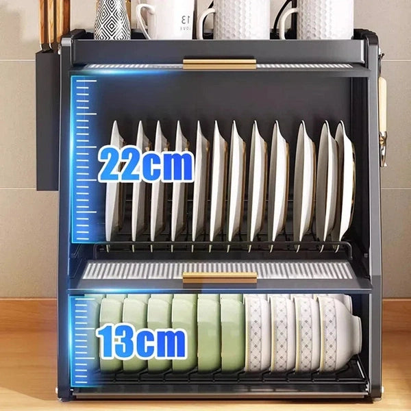 Kitchen Buffet Cabinet