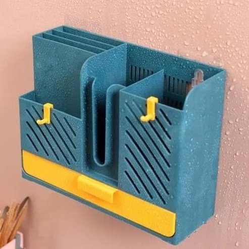 Drain Holder Organizer for kitchen utensils, knives, cutlery. Kitchen tools and utensils. Kitchen organizers. Kitchen Utensil Holders & Racks