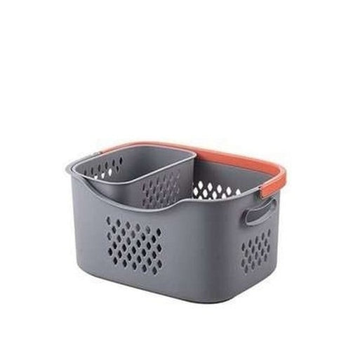 Large Capacity Multi-layer Foldable Dirty Clothes Basket