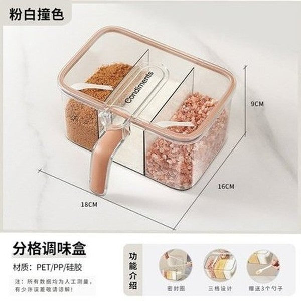 Kitchen Storage Rack Seasoning Jar Storage Rack Multifunctional Cutlery Organizer Knife Spoon Fork Holder Shelf. Kitchen Organizers: Knife Blocks and Holders.