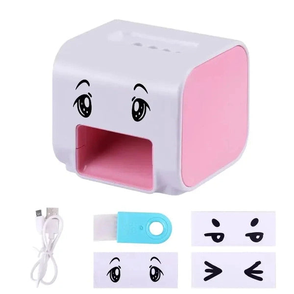 High-Efficiency Electric Nut Opener for Seeds and Walnuts