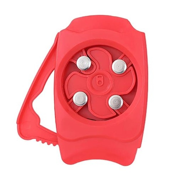 Go Swing Bottle Opener | Creative Stainless Steel Multifunctional Opener for Beer, Soda & More