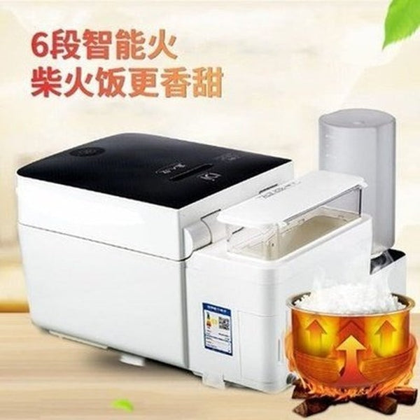 Fully Automatic Motherboard Robot Riz Cooker Electric Rice 220v Multicooker. Kitchen Appliances. Product Type: Food Cookers and Steamers.