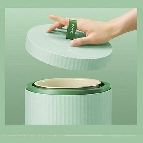 Mini Electric Rice Cooker Boiler Patting pot Noodles Porridge Insulation Aluminium Alloy Non Stick 1.5L 350w. Food Cookers & Steamers. Type: Rice Cookers.