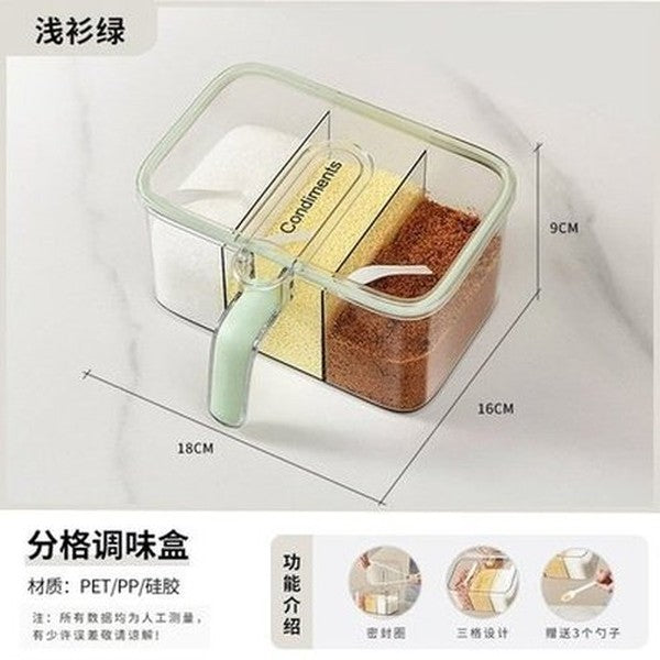 Kitchen Storage Rack Seasoning Jar Storage Rack Multifunctional Cutlery Organizer Knife Spoon Fork Holder Shelf. Kitchen Organizers: Knife Blocks and Holders.