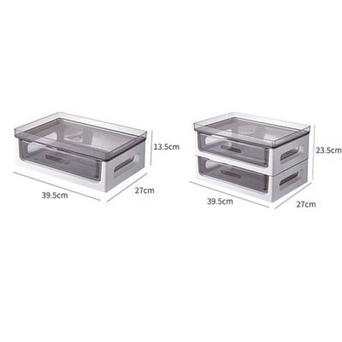 Coffee Cup Storage Rack Living Room Sundries Storage Organizer Home Accessories Office Sundries Storage Drawer. Type: Household Storage Containers.