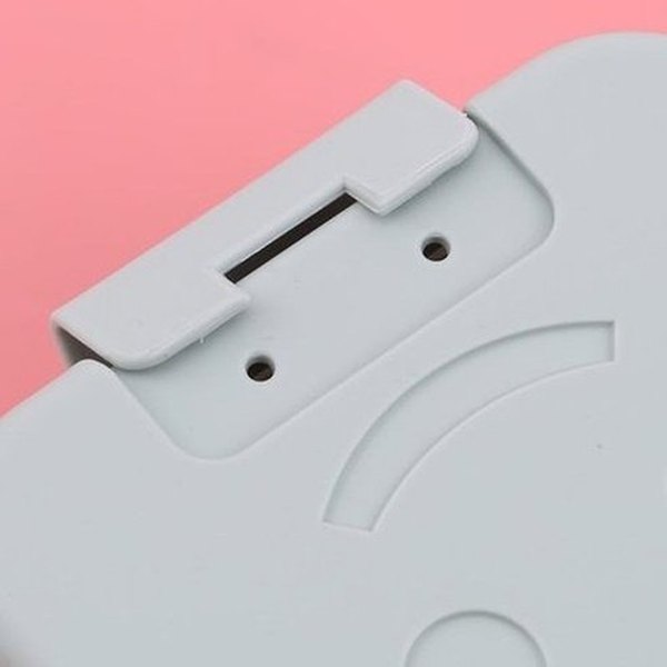 Nordic Soap Storage Box