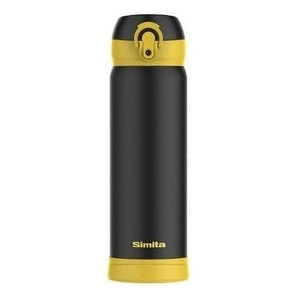 Portable Stainless Steel Thermos Vacuum