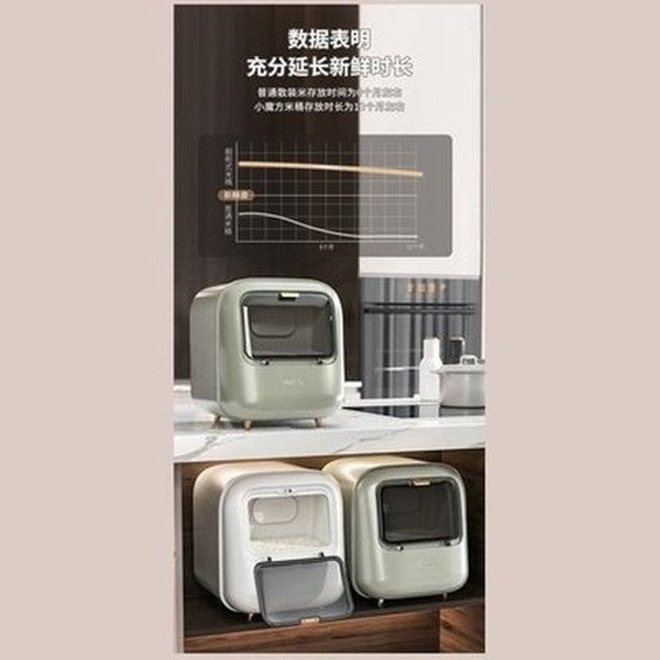 Food Storage Container