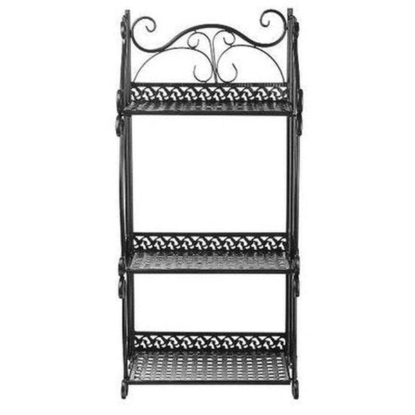 4-3 Layers Organizer Storage Shelving Rack