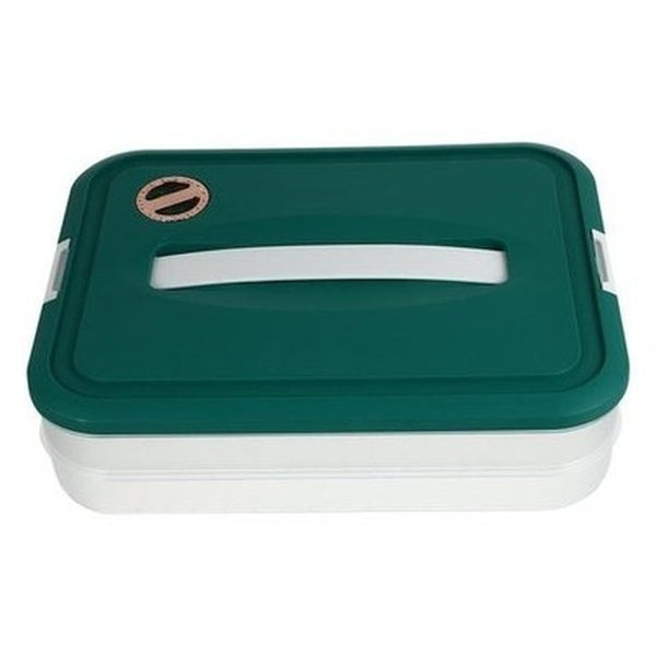 Dumpling Freezer Box