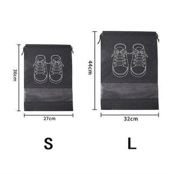 Shoes Storage Organizer Bags