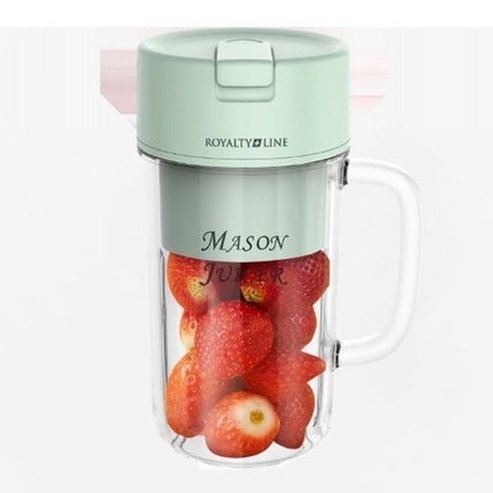 Handheld Portable Fruit Juicer Wireless Cup