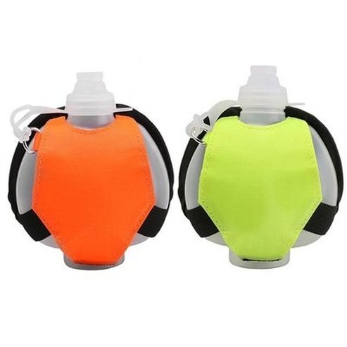 200ml Mini Portable Sport Water Bottle