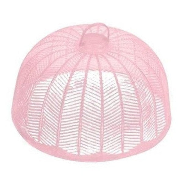 Anti-Fly Mosquito Plastic Mesh Food Cover
