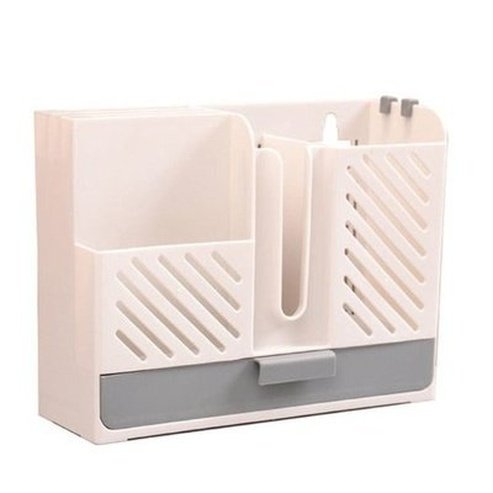 Drain Holder Organizer for kitchen utensils, knives, cutlery. Kitchen tools and utensils. Kitchen organizers. Kitchen Utensil Holders & Racks