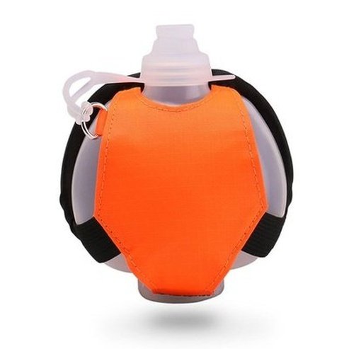 200ml Mini Portable Sport Water Bottle