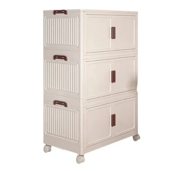 Storage Box Household Clothes Quilt Locker Storage Snack Toys