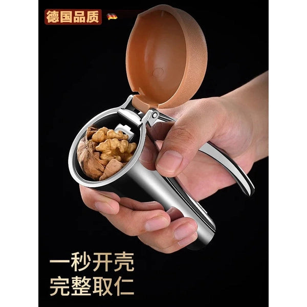 Household Nut Cracker Clip